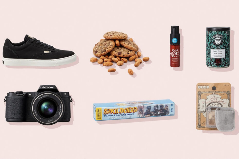 Top 10 Stocking Stuffers for Him Under $5