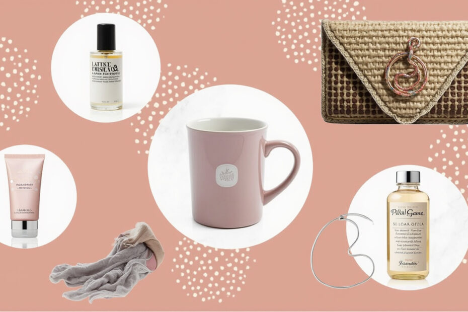 Top 10 Stocking Stuffers for Women Under $5
