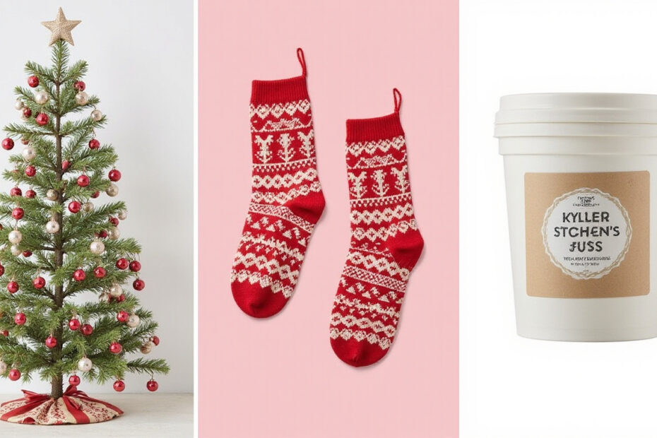 Top 10 Stocking Stuffers Under $30 That Everyone Will Love