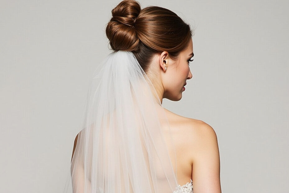 Top 10 Stunning Bridal Veils for Your Perfect Wedding