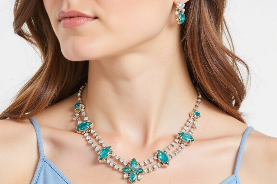 Top 10 Stunning Jewelry Pieces Under $5 on Clearance