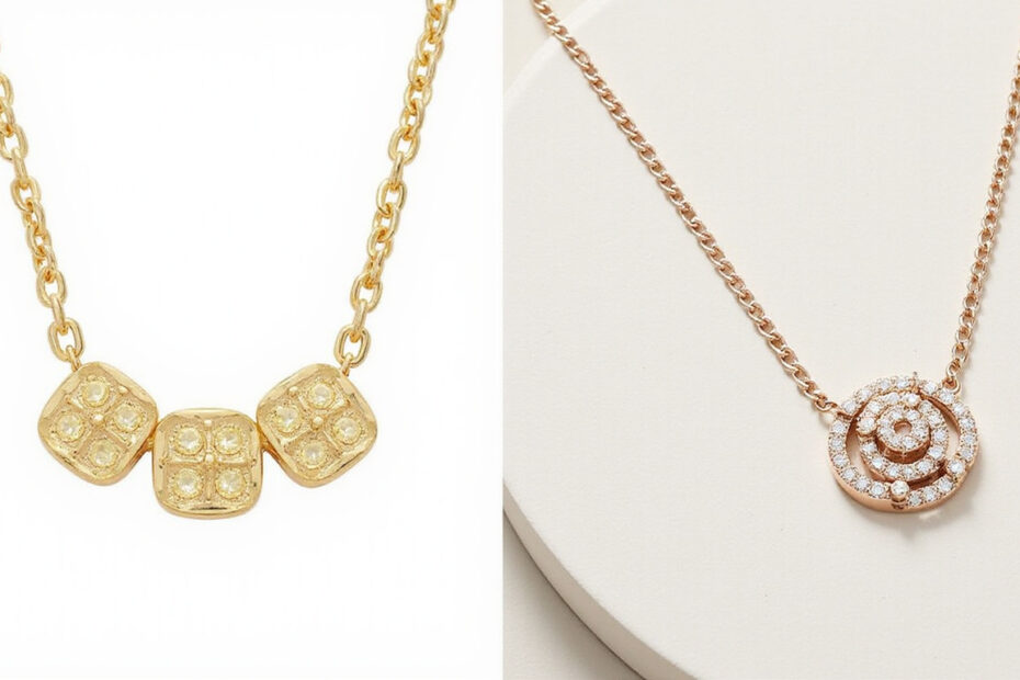 Top 10 Stunning Necklaces Under $5 That Won't Break the Bank