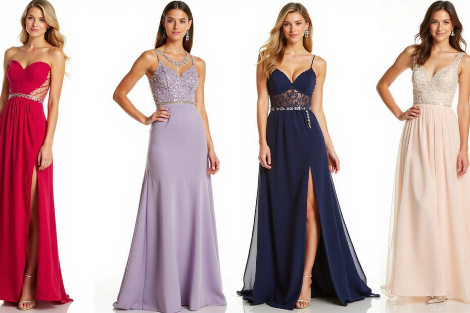Top 10 Stunning Prom Dresses Under $30 You Can't Miss