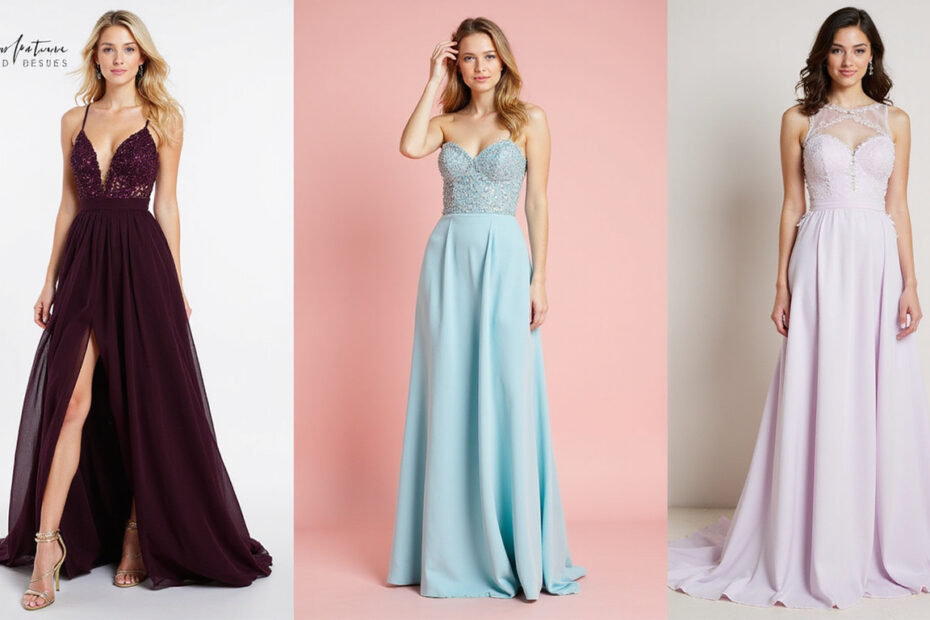 Top 10 Stunning Prom Dresses Under $50 for a Budget-Friendly Night
