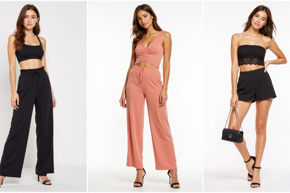 Top 10 Stylish 2-Piece Sets for Women Under $10