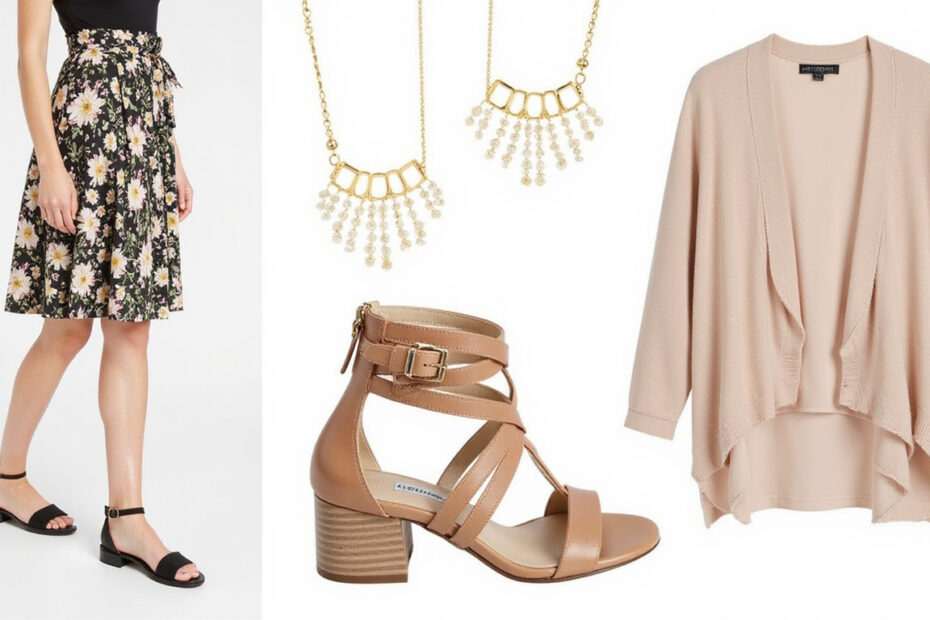 Top 10 Stylish and Affordable Items for Women Under $25
