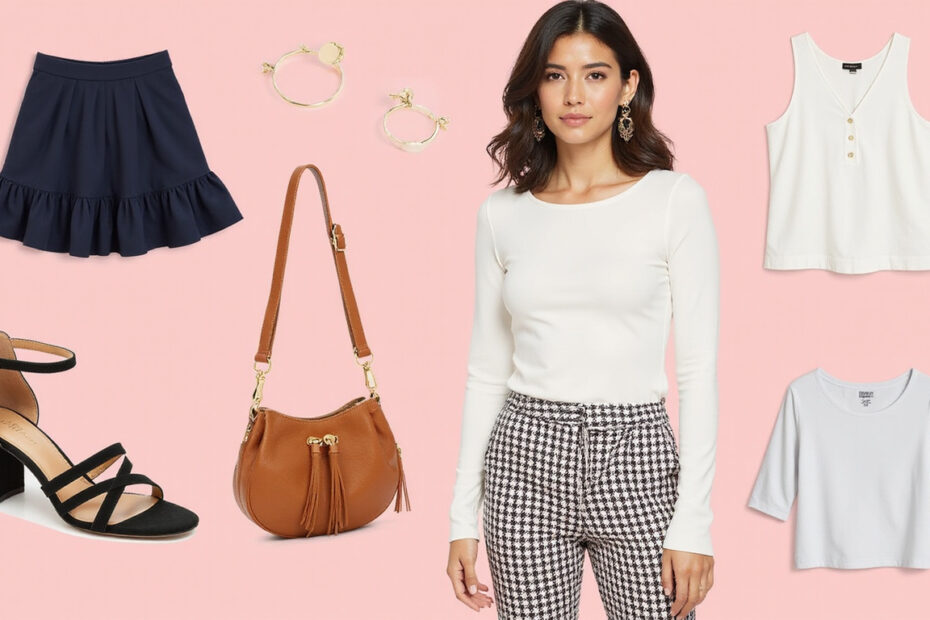 Top 10 Stylish and Affordable Items for Women Under $5
