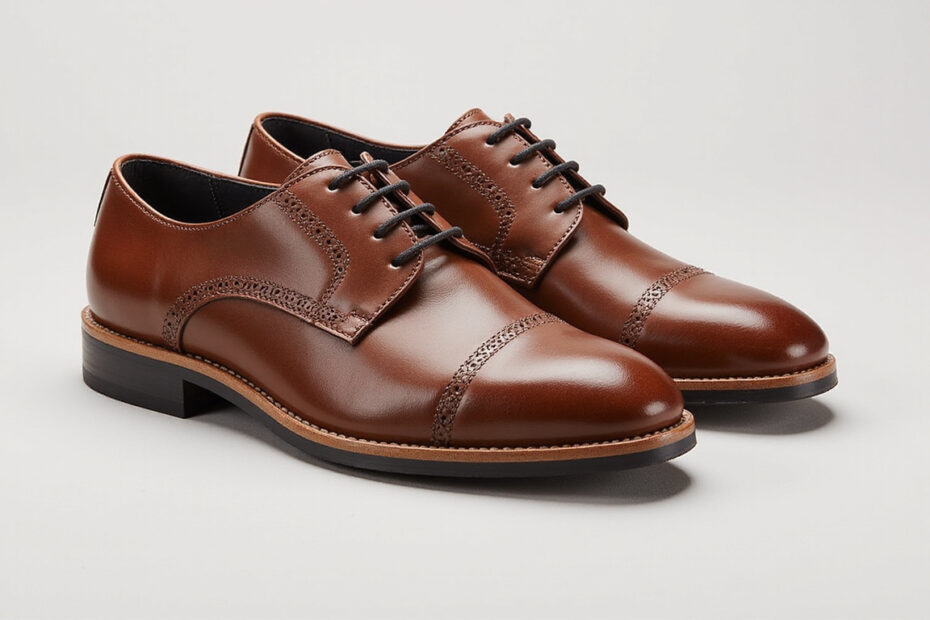 Top 10 Stylish and Comfort-Driven Men's Shoes