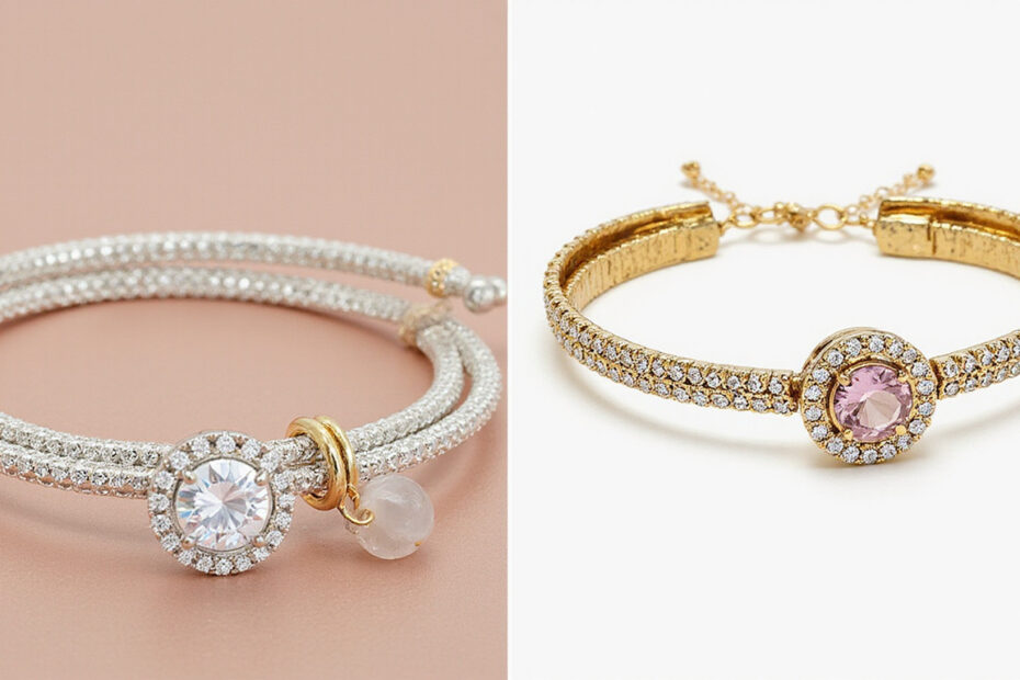 Top 10 Stylish Bracelets Under $10 for Budget-Friendly Fashion