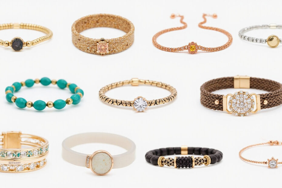 Top 10 Stylish Bracelets Under $5 for Budget Fashionistas