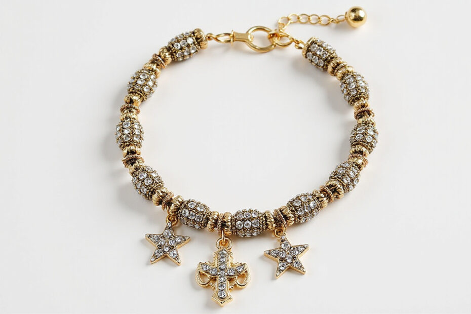 Top 10 Stylish Bracelets Under $5 That Won't Break the Bank