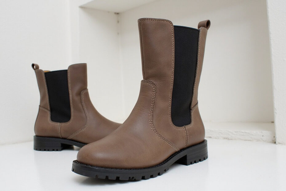 Top 10 Stylish Chelsea Waterproof Boots for Women