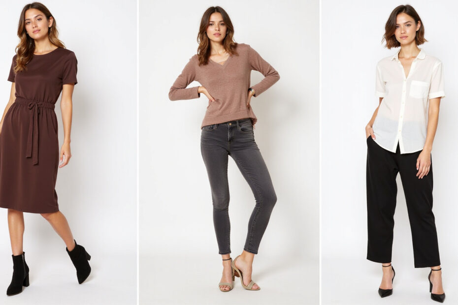 Top 10 Stylish Clothes You Can Get for Under $5