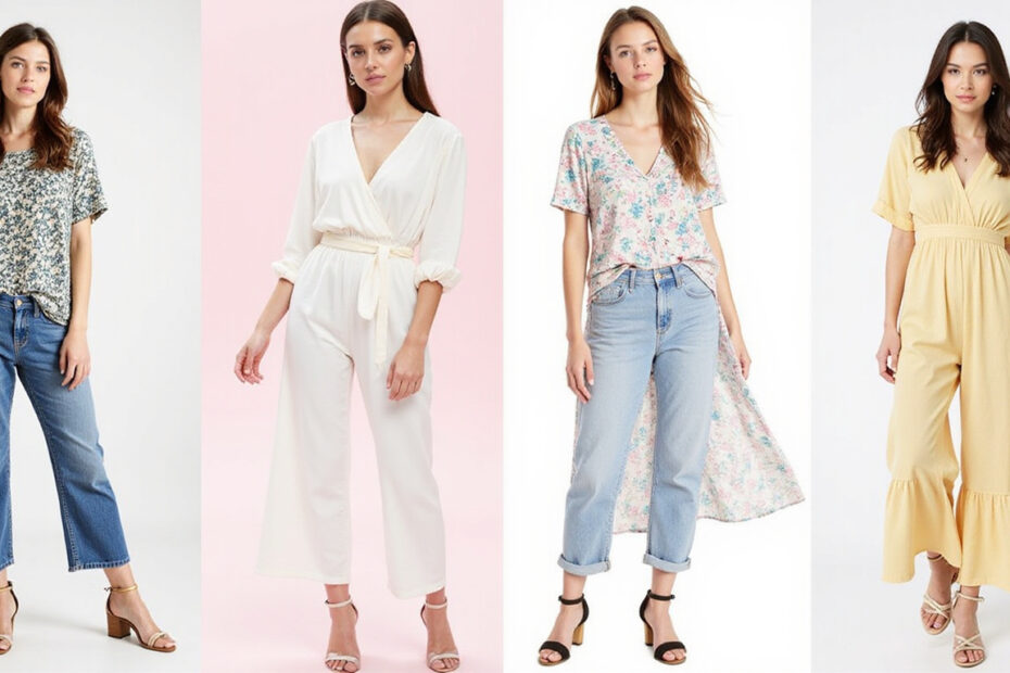 Top 10 Stylish Clothing Items Under $5