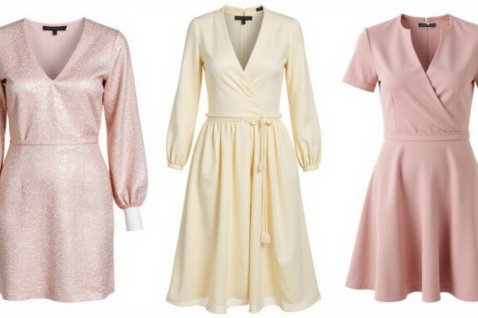 Top 10 Stylish Dresses for Women Under $10