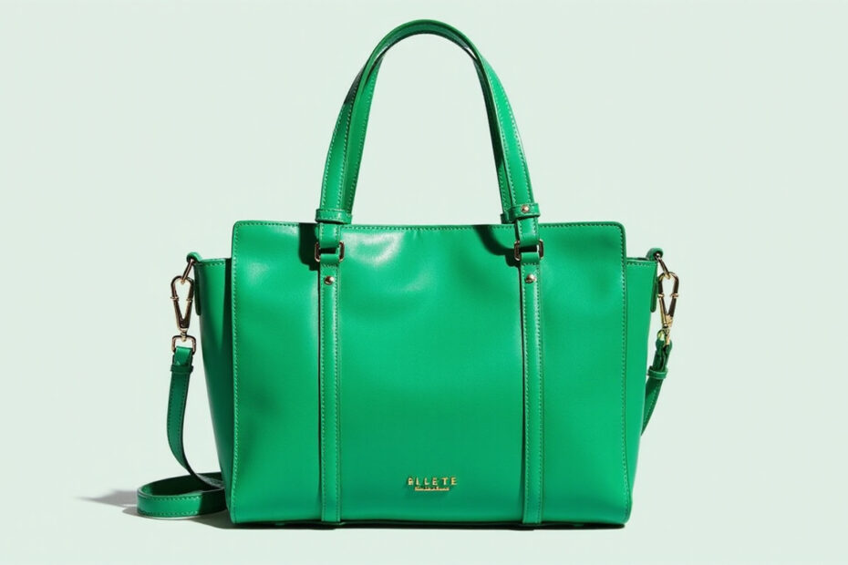 Top 10 Stylish Emerald Green Purses for Every Occasion