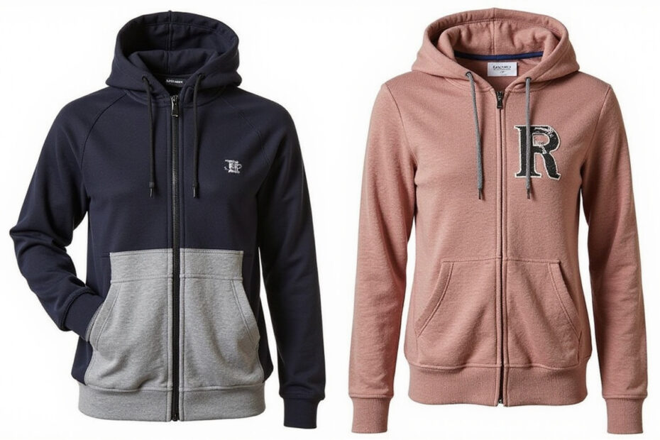 Top 10 Stylish Hoodies Under $20 to Elevate Your Wardrobe