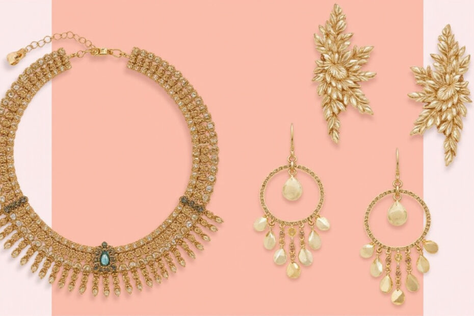 Top 10 Stylish Jewelry Pieces for Women Under $5