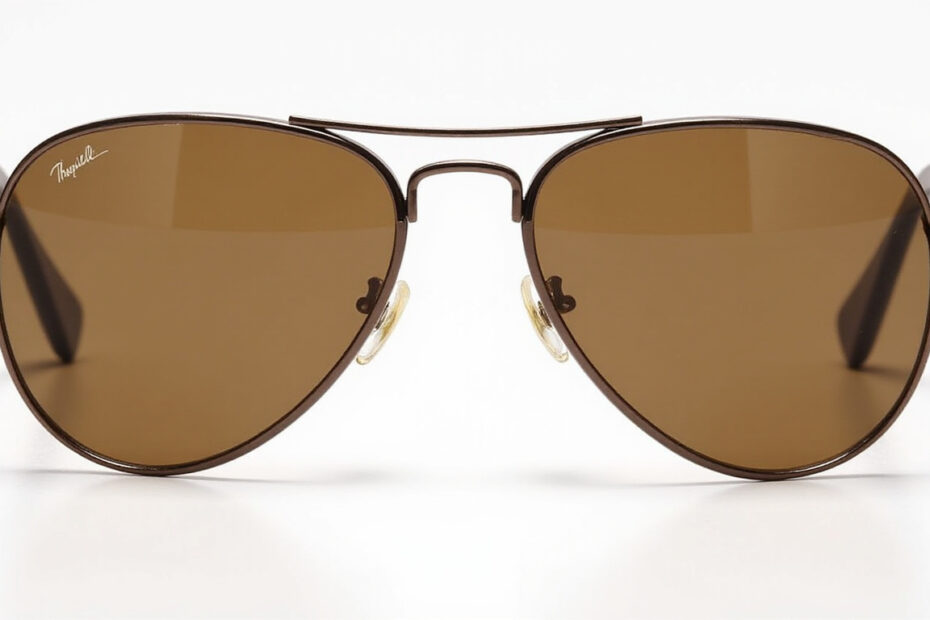 Top 10 Stylish Large Aviator Sunglasses for Women