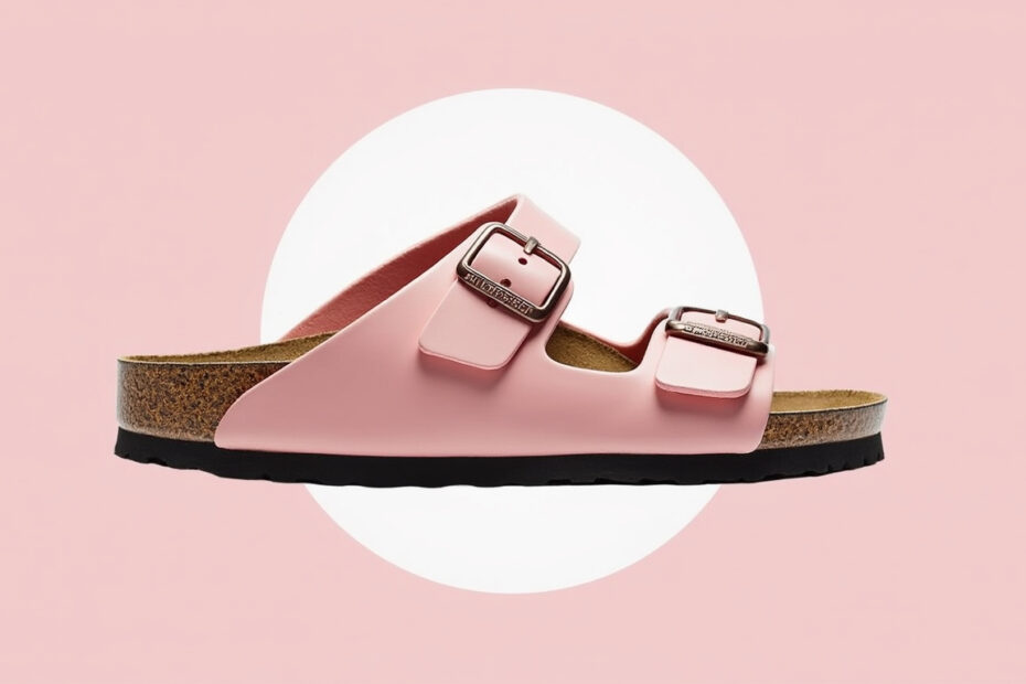 Top 10 Stylish Pink Birkenstocks for Women You Need Right Now