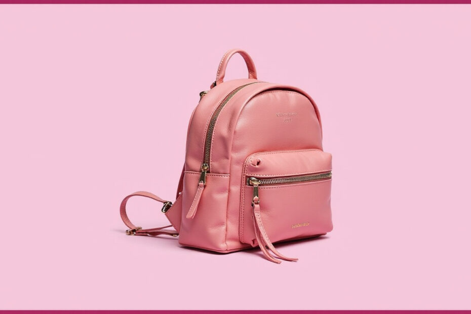 Top 10 Stylish Pink Brand Backpacks from Victoria's Secret