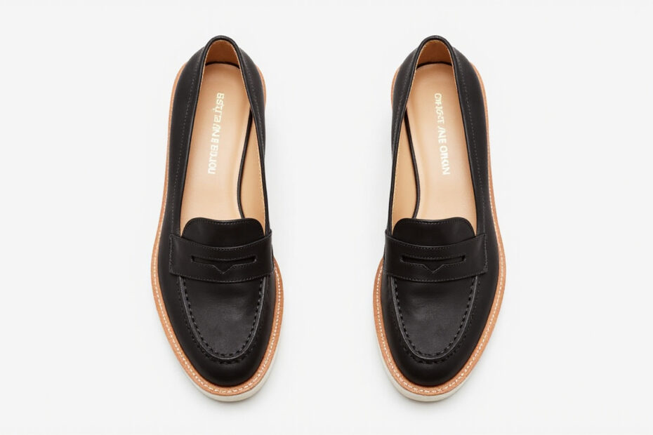 Top 10 Stylish Platform Loafers for Women