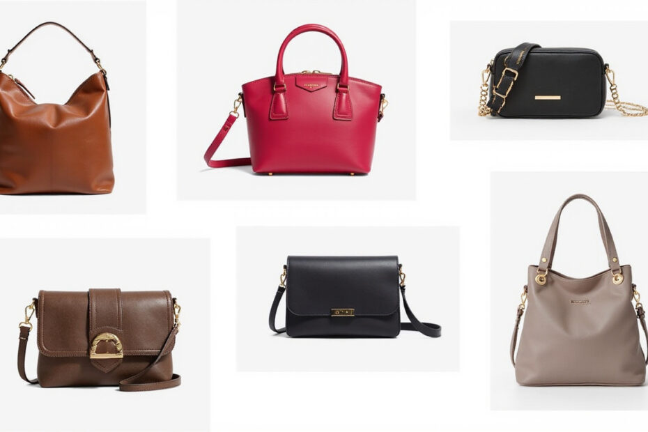 Top 10 Stylish Purses for Women on Clearance Under $10