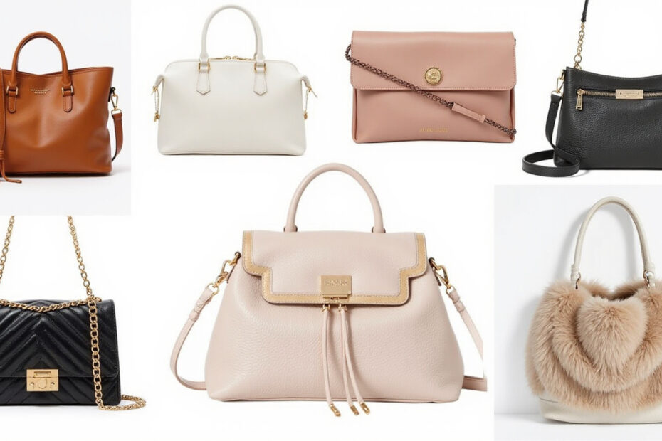 Top 10 Stylish Purses Under $10 for Budget Shoppers