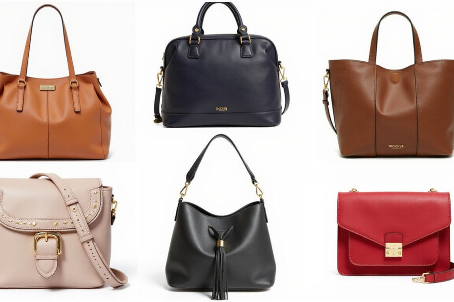 Top 10 Stylish Purses Under $10 for Budget-Friendly Fashion