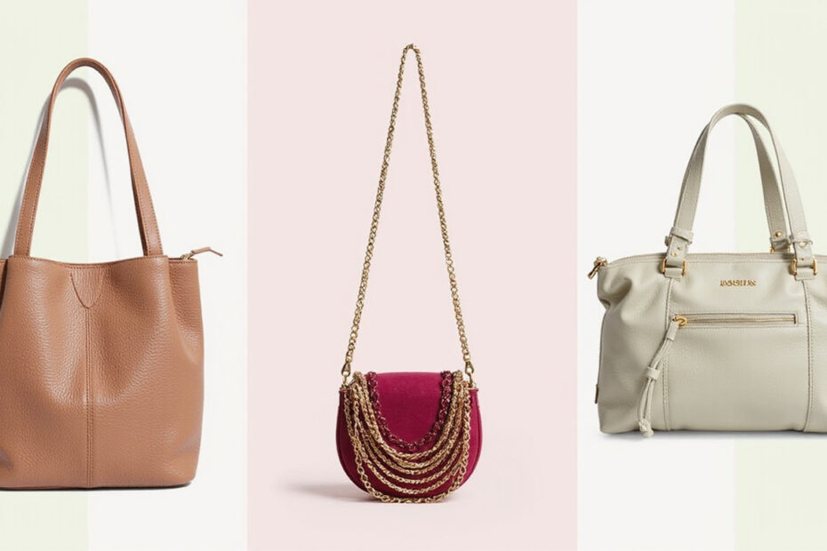 Top 10 Stylish Purses Under $20 You Can't Miss