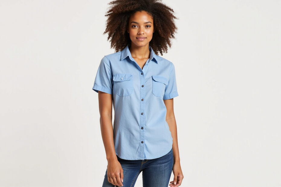 Top 10 Stylish Shirts for Women Under $10