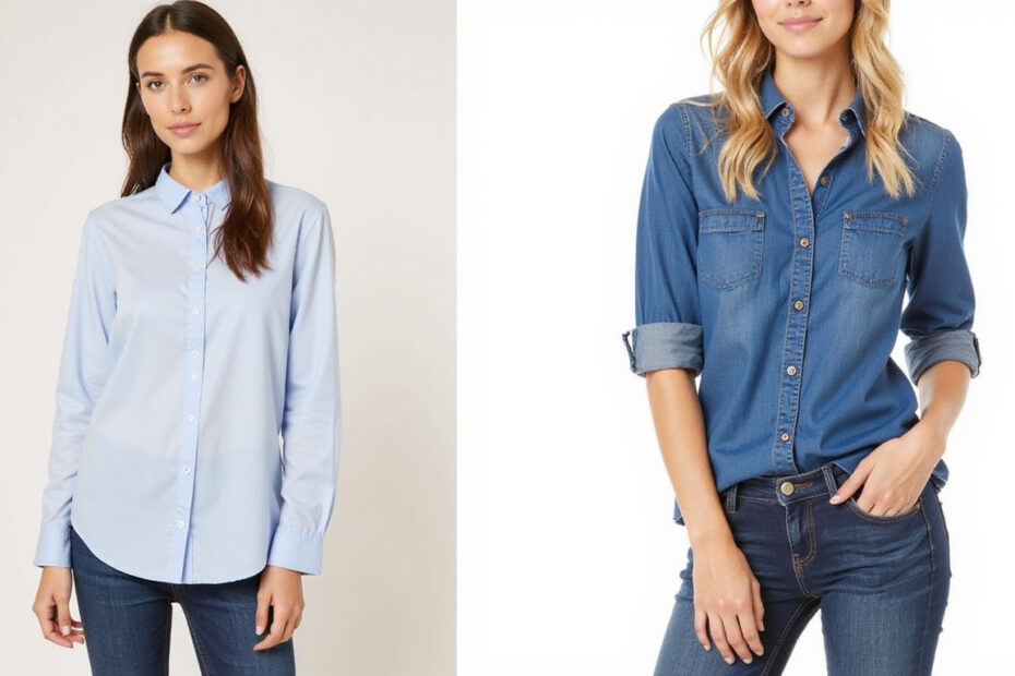 Top 10 Stylish Shirts Under $5 for Budget Shoppers