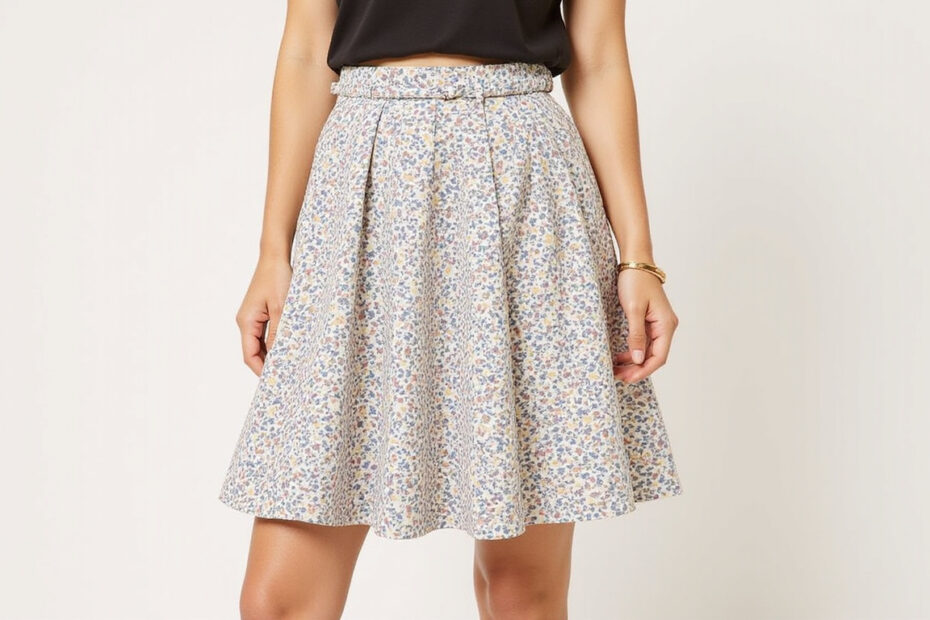 Top 10 Stylish Skirts for Women Under $10