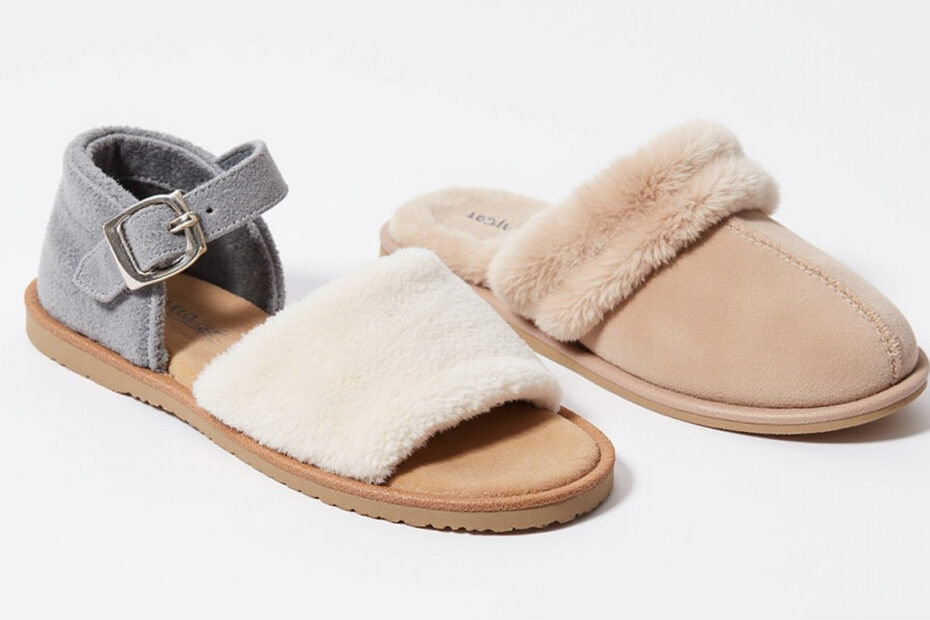 Top 10 Stylish Slippers for Women Under $10