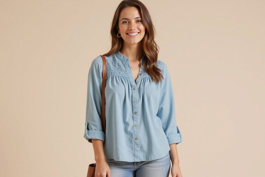 Top 10 Stylish Summer Tops Under $10