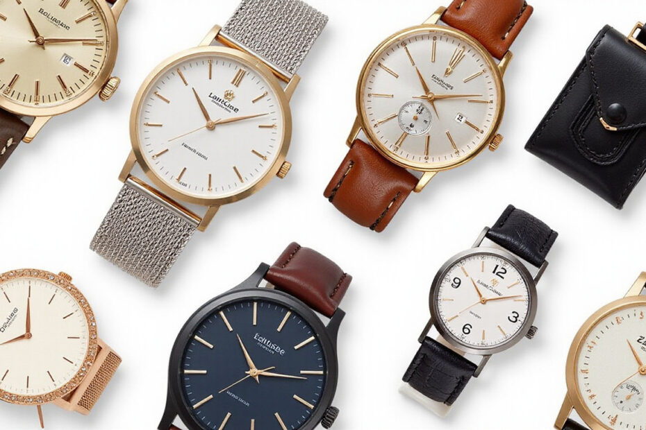 Top 10 Stylish Watches Under $20 for Every Budget