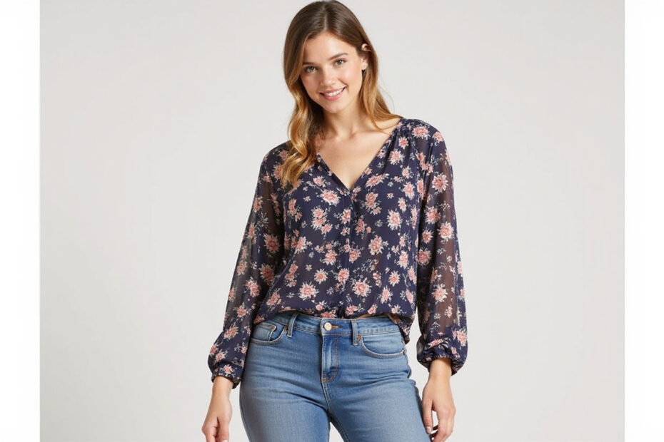 Top 10 Stylish Women’s Blouses Under $10 That You’ll Love