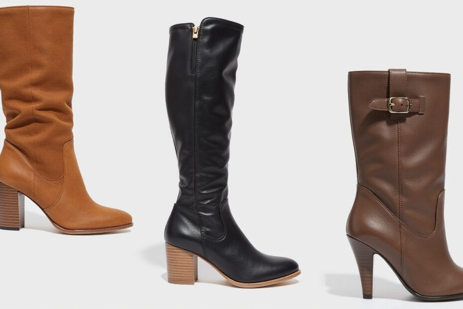 Top 10 Stylish Women's Boots Under $20