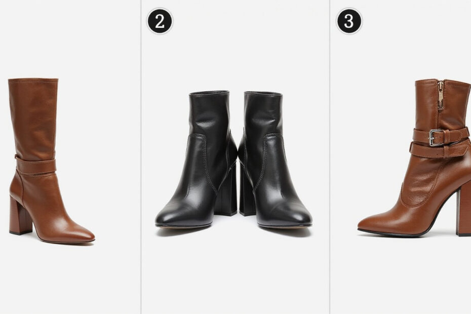 Top 10 Stylish Women's Boots Under $20 for Every Budget