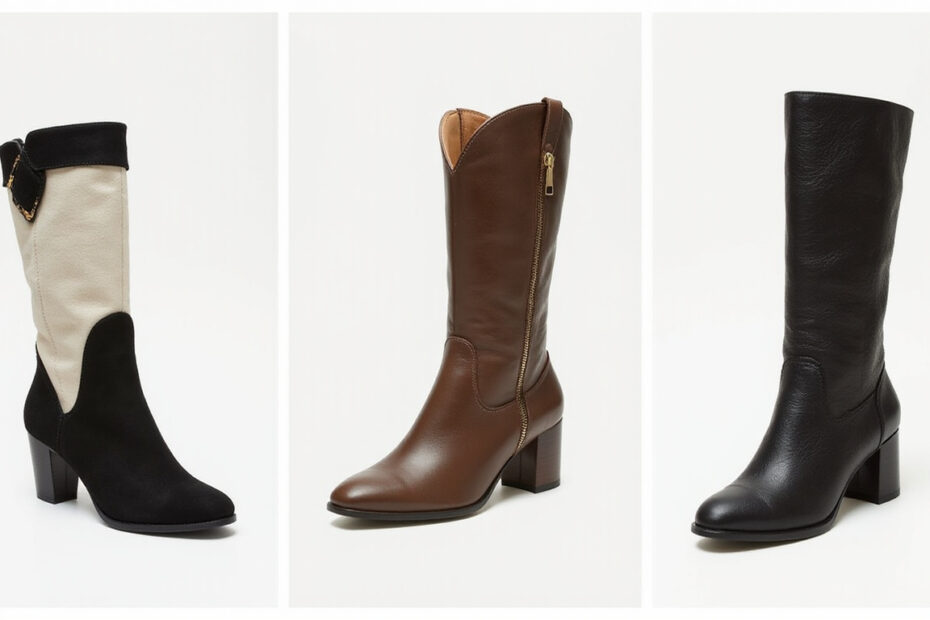 Top 10 Stylish Women’s Boots Under $20 That Won't Break the Bank