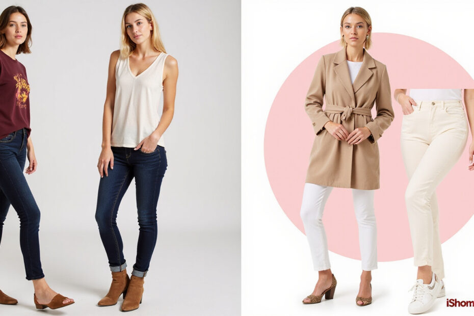 Top 10 Stylish Women's Clothes Under $20