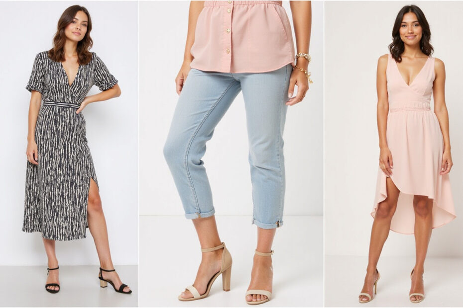 Top 10 Stylish Women's Clothes Under $5 That Won't Break the Bank