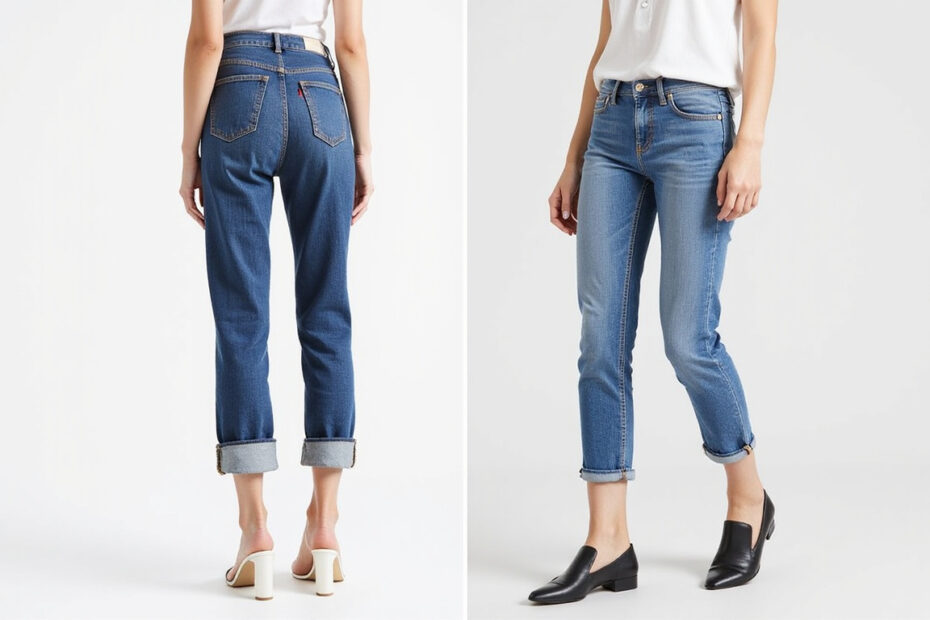 Top 10 Stylish Women's Jeans Under $10