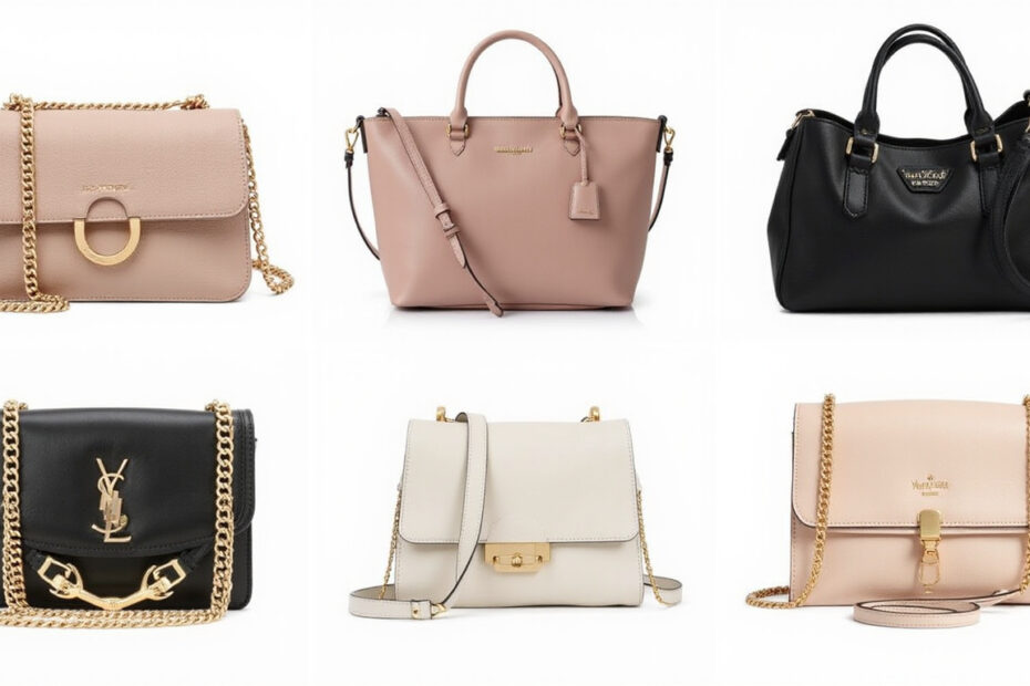 Top 10 Stylish Women's Purses on Clearance Under $25