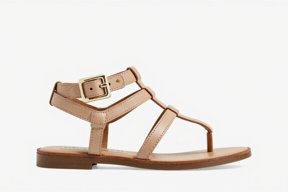 Top 10 Stylish Women's Sandals Under $10