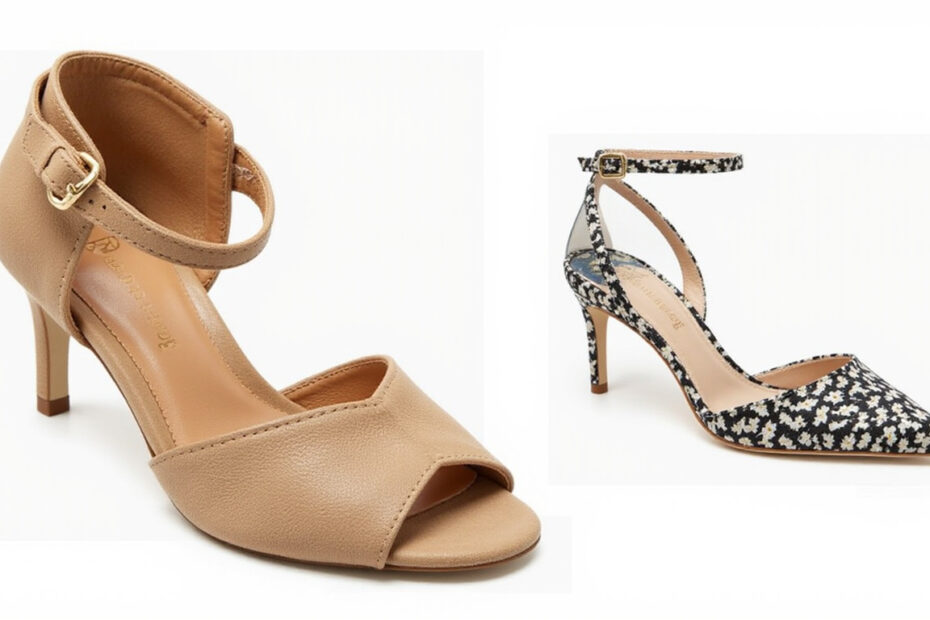 Top 10 Stylish Women's Shoes Under $10