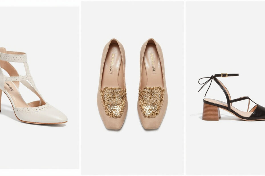 Top 10 Stylish Women's Shoes Under $10