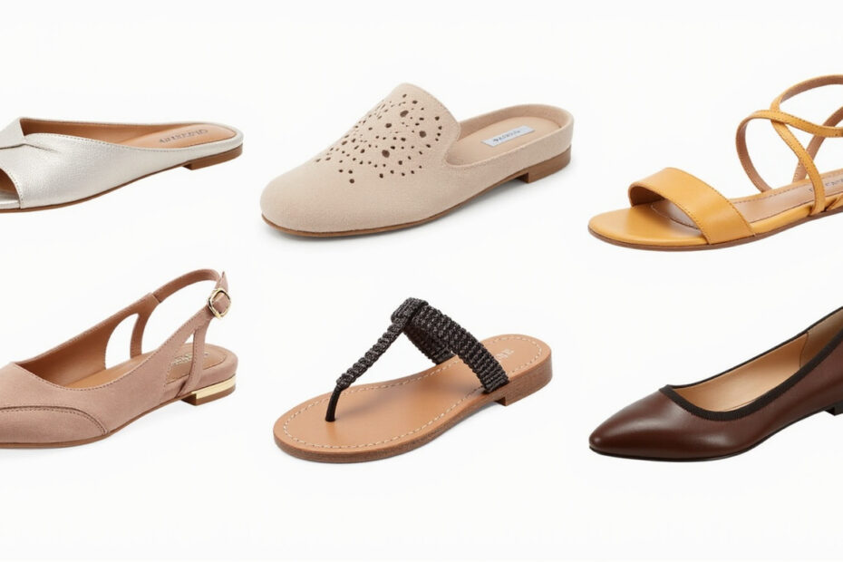 Top 10 Stylish Women's Shoes Under $20 on Clearance