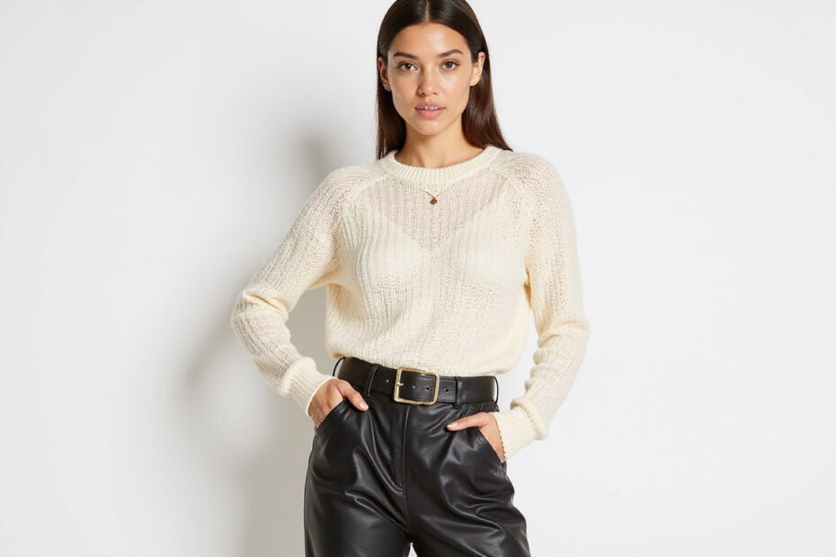 Top 10 Stylish Women's Sweaters Under $15