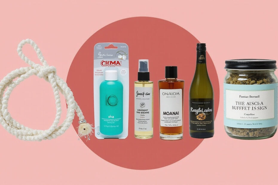 Top 10 Thoughtful Christmas Gifts for Women Under $25